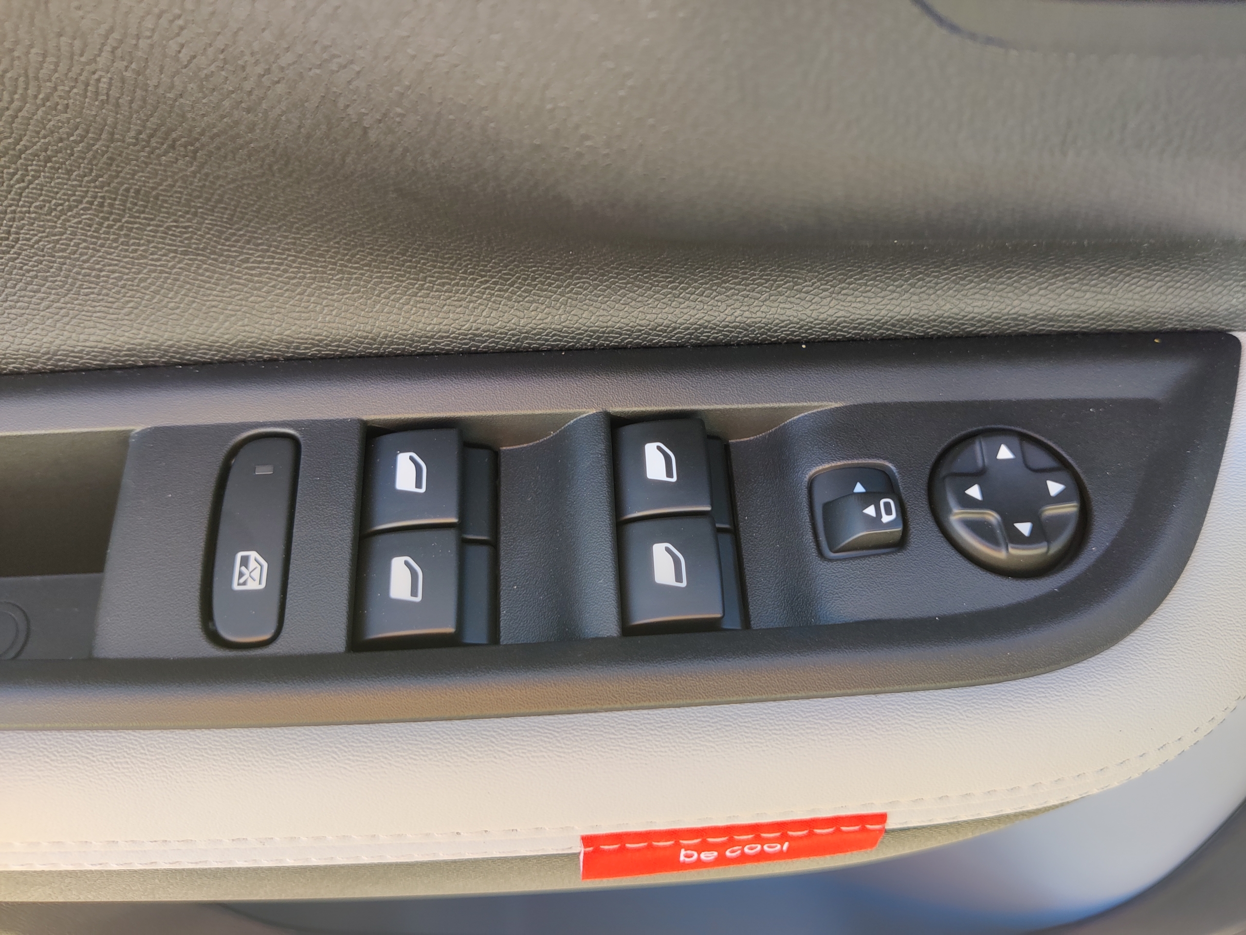 NEW CITROEN E-C3 IV 113 MAX 44 KWH AUTOMATIQUE – Image 24