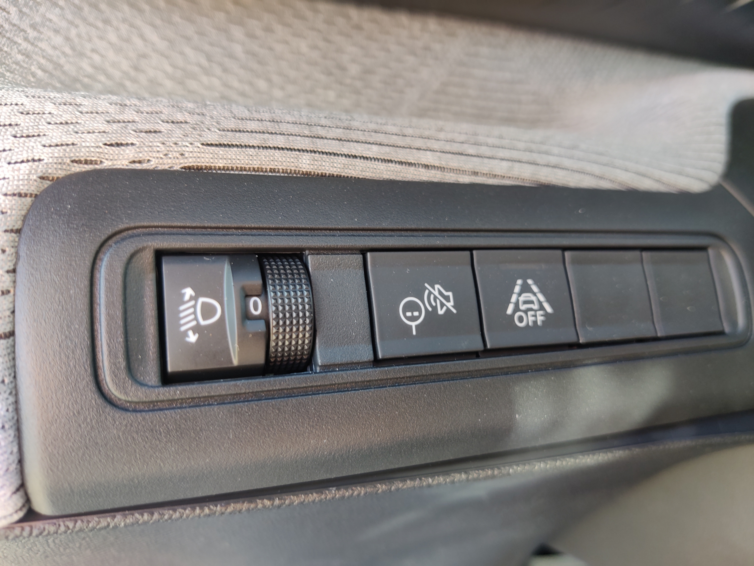 NEW CITROEN E-C3 IV 113 MAX 44 KWH AUTOMATIQUE – Image 21