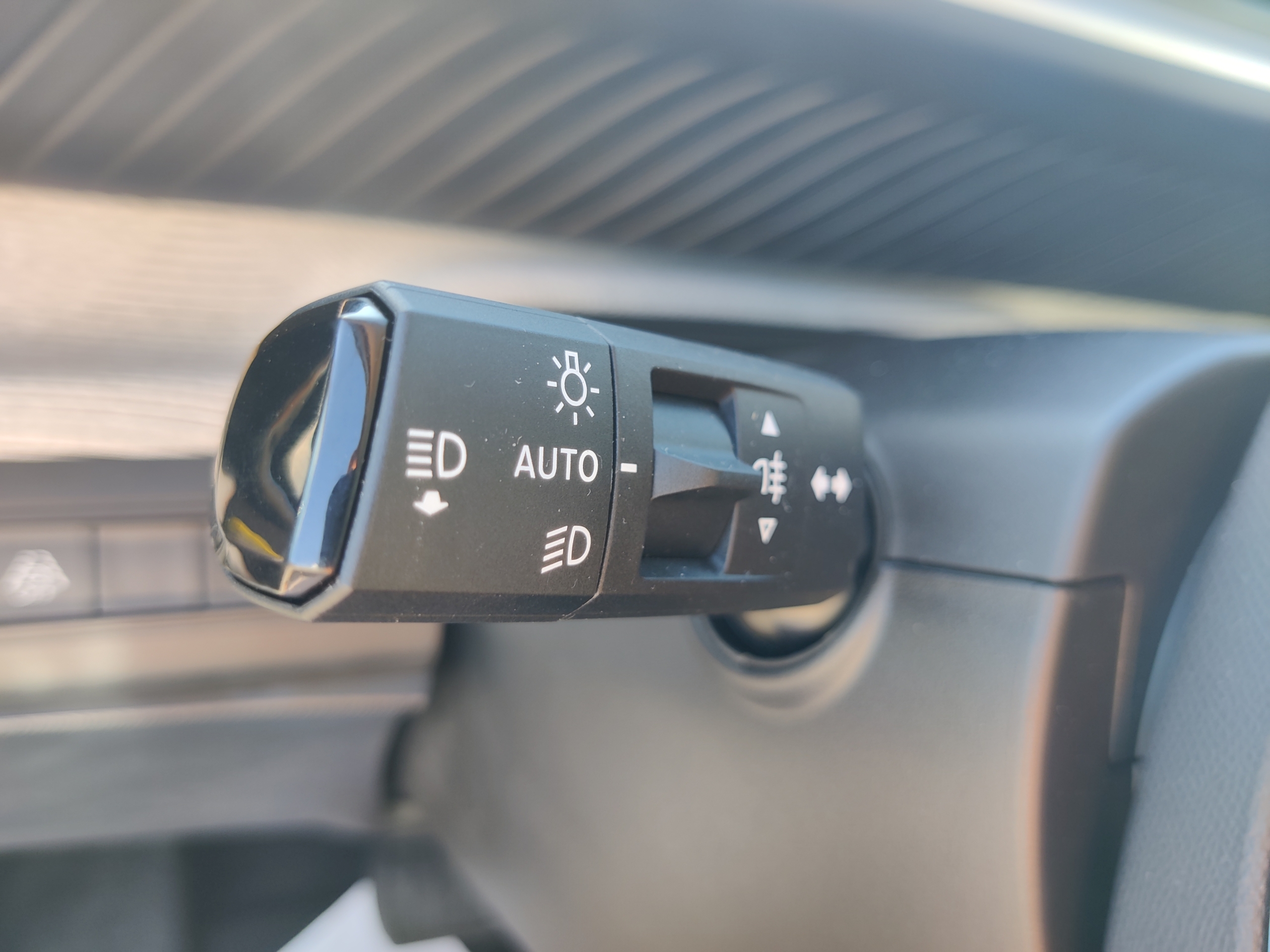 NEW CITROEN E-C3 IV 113 MAX 44 KWH AUTOMATIQUE – Image 20