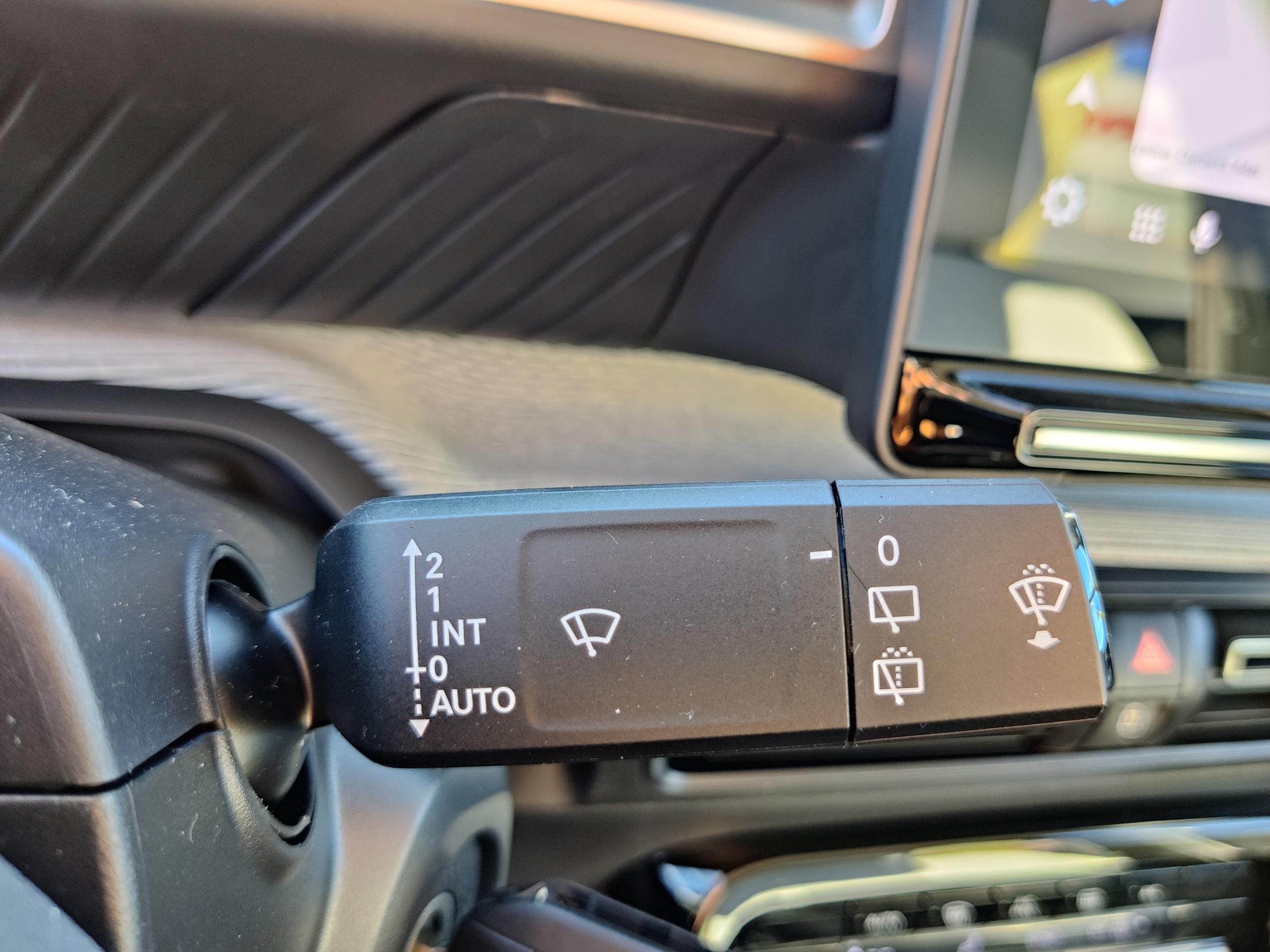 NEW CITROEN E-C3 IV 113 MAX 44 KWH AUTOMATIQUE – Image 19