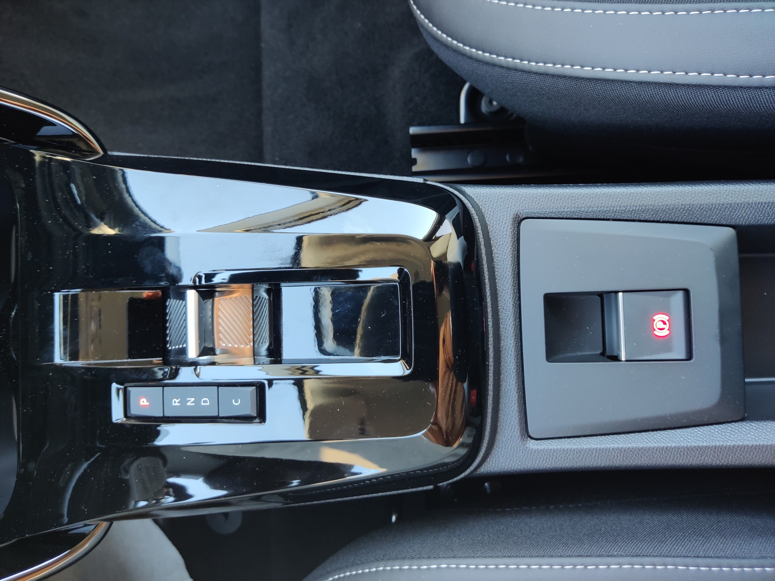 NEW CITROEN E-C3 IV 113 MAX 44 KWH AUTOMATIQUE – Image 18