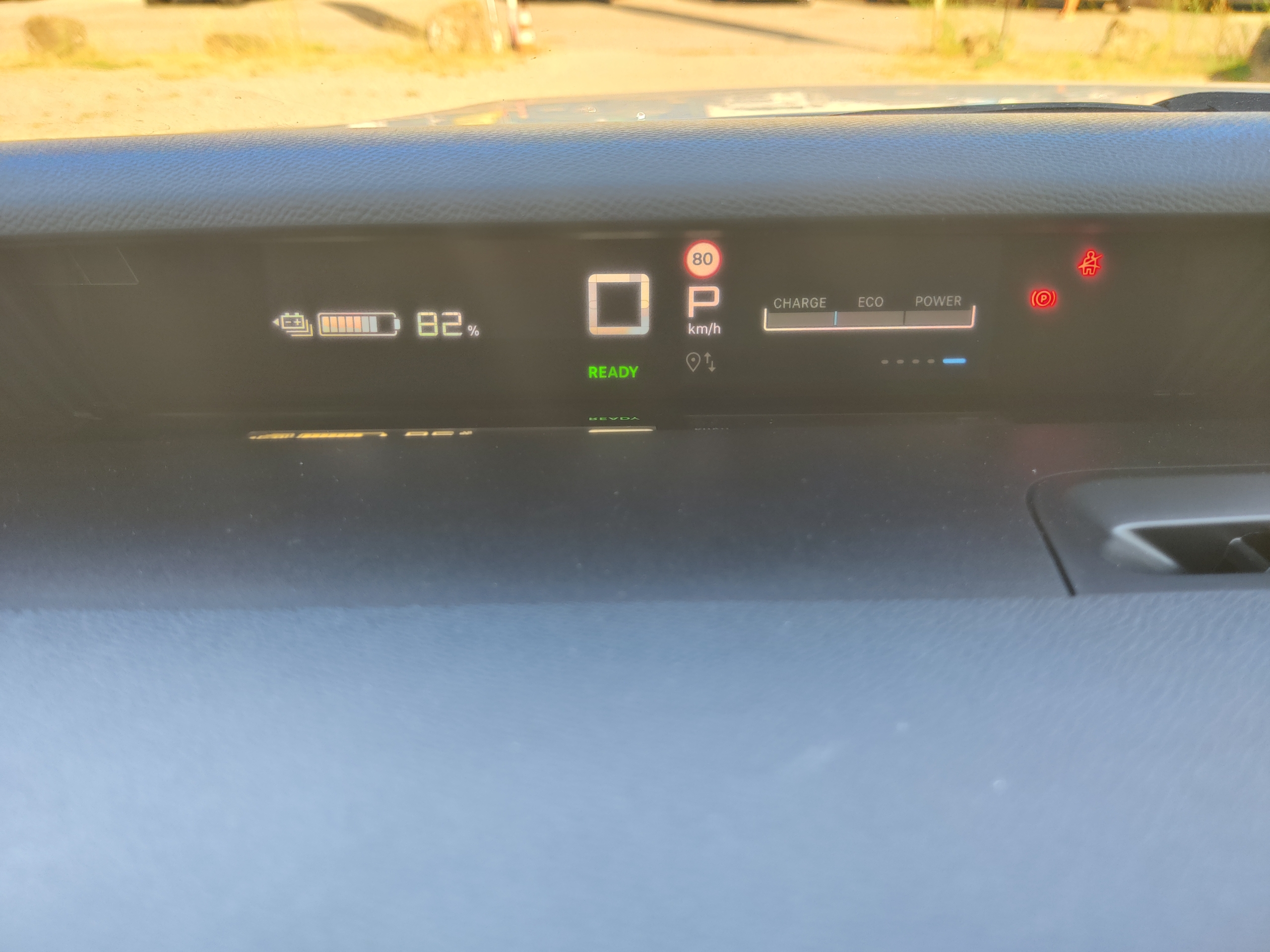 NEW CITROEN E-C3 IV 113 MAX 44 KWH AUTOMATIQUE – Image 14