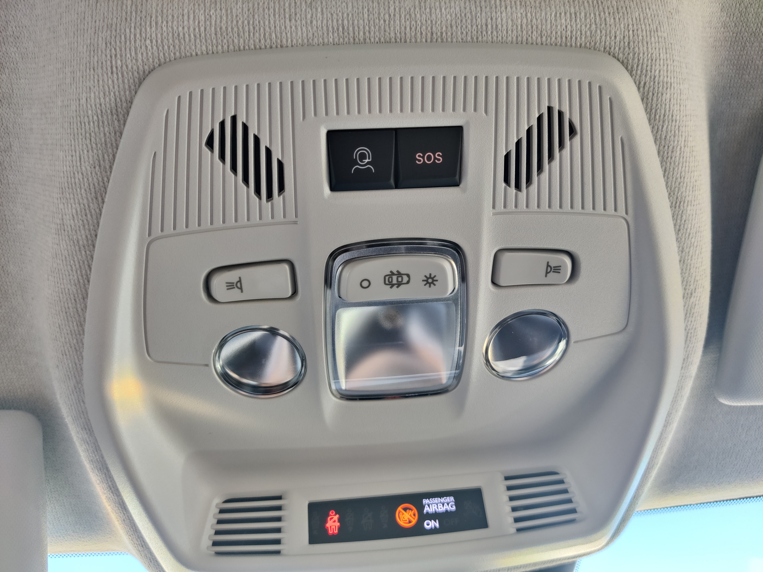 NEW CITROEN E-C3 IV 113 MAX 44 KWH AUTOMATIQUE – Image 7