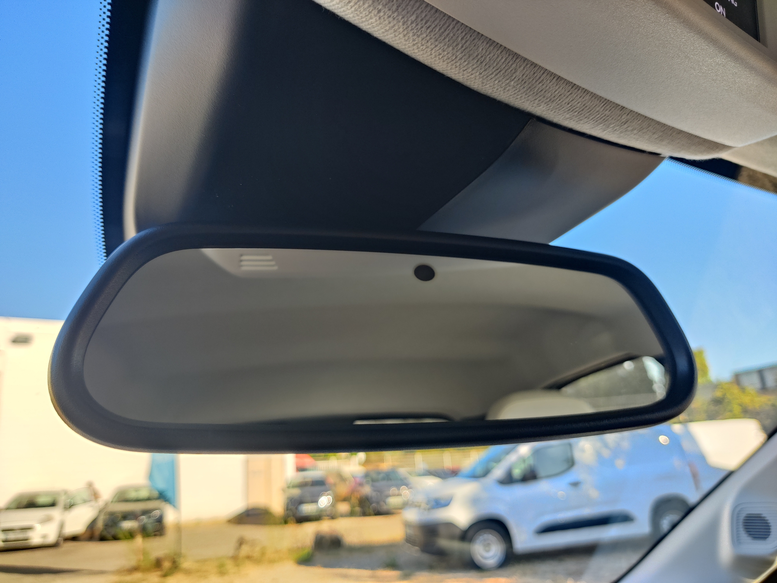 NEW CITROEN E-C3 IV 113 MAX 44 KWH AUTOMATIQUE – Image 6