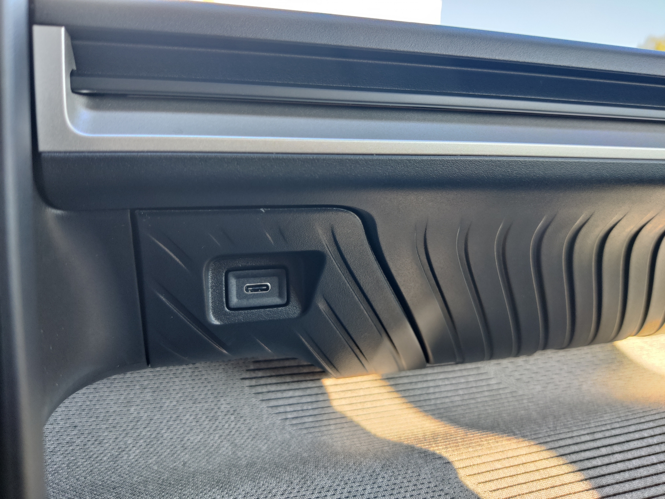 NEW CITROEN E-C3 IV 113 MAX 44 KWH AUTOMATIQUE – Image 5