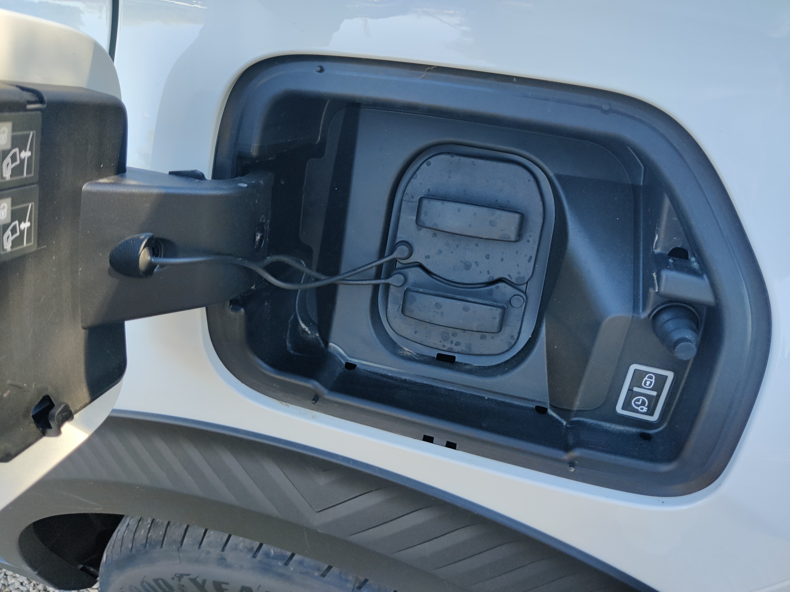 NEW CITROEN E-C3 IV 113 MAX 44 KWH AUTOMATIQUE – Image 4