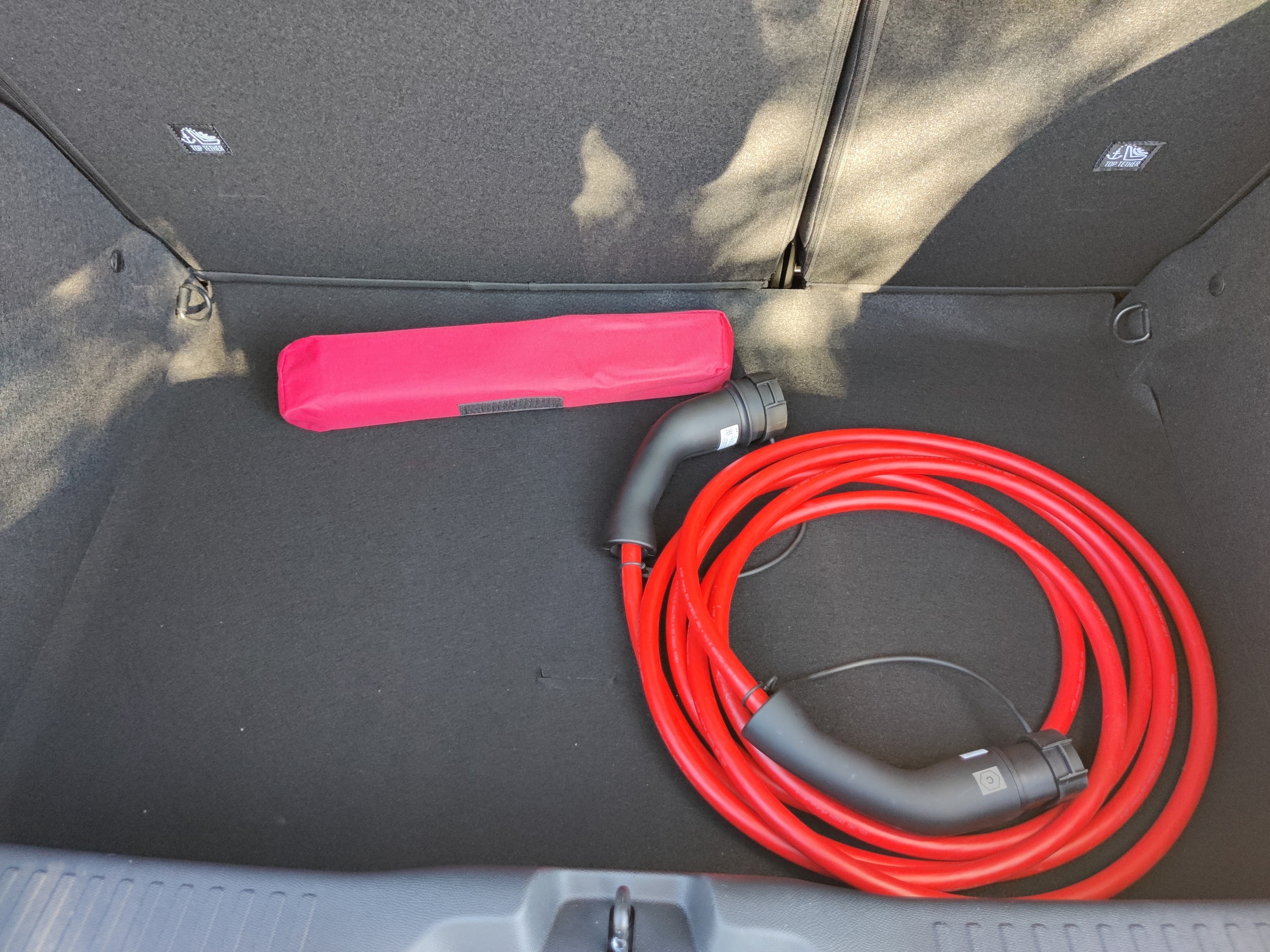 NEW CITROEN E-C3 IV 113 MAX 44 KWH AUTOMATIQUE – Image 3