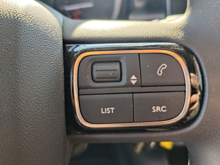 CITROEN C3 III 1.2 PURETECH 110 S&S FEEL BV6 – Image 14