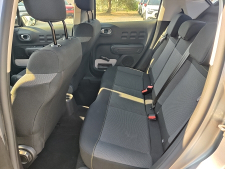 CITROEN C3 III 1.2 PURETECH 110 S&S FEEL BV6 – Image 16