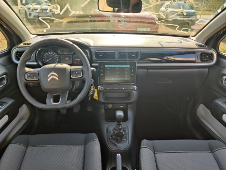 CITROEN C3 III 1.2 PURETECH 110 S&S FEEL BV6 – Image 17