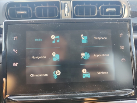 CITROEN C3 III 1.2 PURETECH 110 S&S FEEL BV6 – Image 18