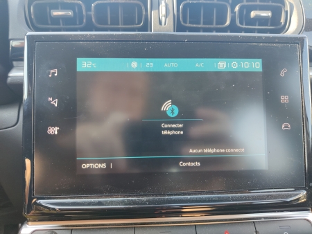 CITROEN C3 III 1.2 PURETECH 110 S&S FEEL BV6 – Image 19