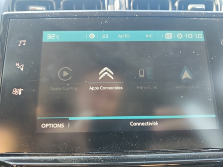 CITROEN C3 III 1.2 PURETECH 110 S&S FEEL BV6 – Image 20