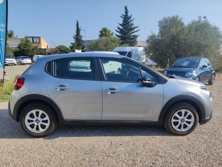CITROEN C3 III 1.2 PURETECH 110 S&S FEEL BV6 – Image 2