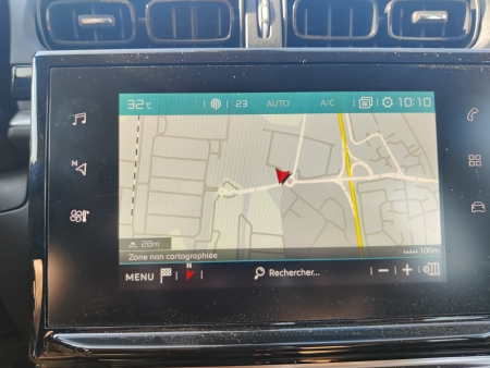 CITROEN C3 III 1.2 PURETECH 110 S&S FEEL BV6 – Image 24