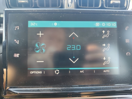 CITROEN C3 III 1.2 PURETECH 110 S&S FEEL BV6 – Image 25
