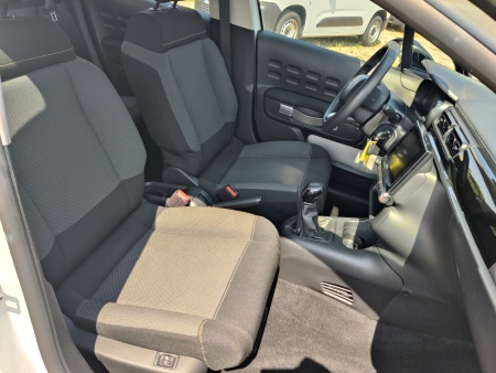 CITROEN C3 III 1.2 PURETECH 83 S&S SHINE – Image 11