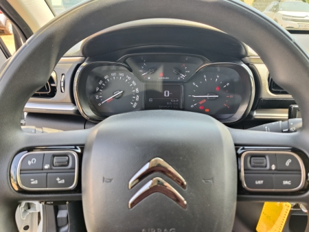 CITROEN C3 III 1.2 PURETECH 83 S&S SHINE – Image 14