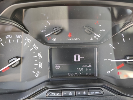 CITROEN C3 III 1.2 PURETECH 83 S&S SHINE – Image 15