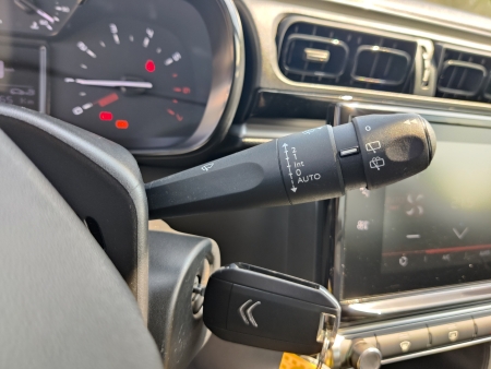 CITROEN C3 III 1.2 PURETECH 83 S&S SHINE – Image 16