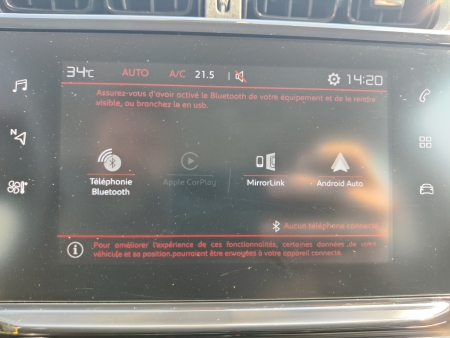 CITROEN C3 III 1.2 PURETECH 83 S&S SHINE – Image 18