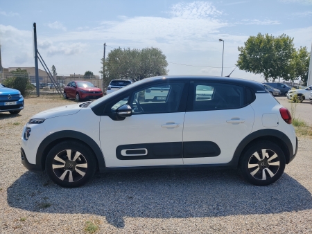 CITROEN C3 III 1.2 PURETECH 83 S&S SHINE – Image 2