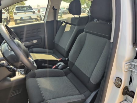 CITROEN C3 III 1.2 PURETECH 83 S&S SHINE – Image 21
