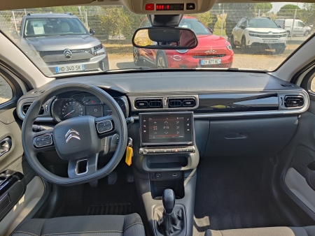 CITROEN C3 III 1.2 PURETECH 83 S&S SHINE – Image 23