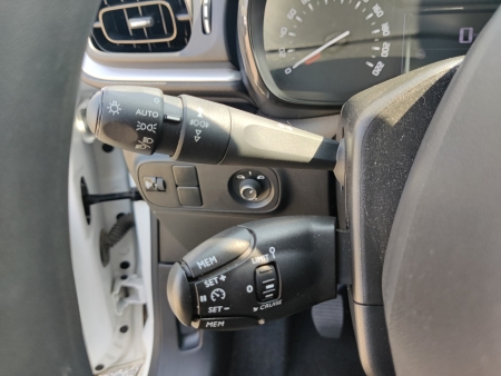 CITROEN C3 III 1.2 PURETECH 83 S&S SHINE – Image 24