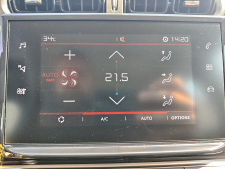 CITROEN C3 III 1.2 PURETECH 83 S&S SHINE – Image 25