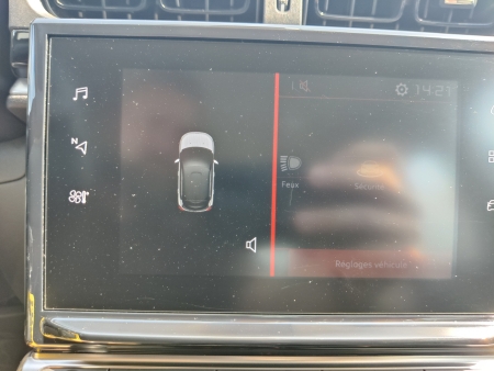 CITROEN C3 III 1.2 PURETECH 83 S&S SHINE – Image 27
