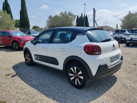 CITROEN C3 III 1.2 PURETECH 83 S&S SHINE – Image 3
