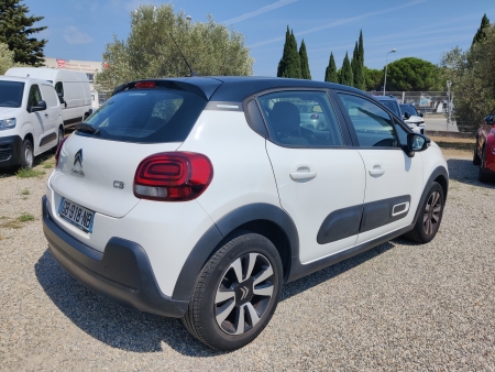 CITROEN C3 III 1.2 PURETECH 83 S&S SHINE – Image 5