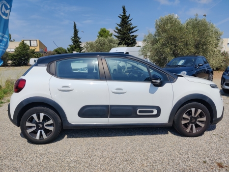 CITROEN C3 III 1.2 PURETECH 83 S&S SHINE – Image 6