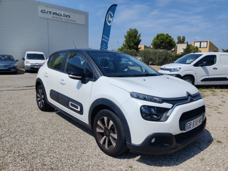 CITROEN C3 III 1.2 PURETECH 83 S&S SHINE – Image 7