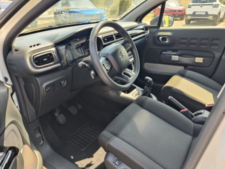 CITROEN C3 III 1.2 PURETECH 83 S&S SHINE – Image 8
