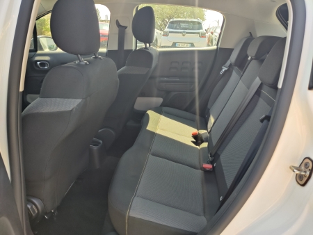 CITROEN C3 III 1.2 PURETECH 83 S&S SHINE – Image 9