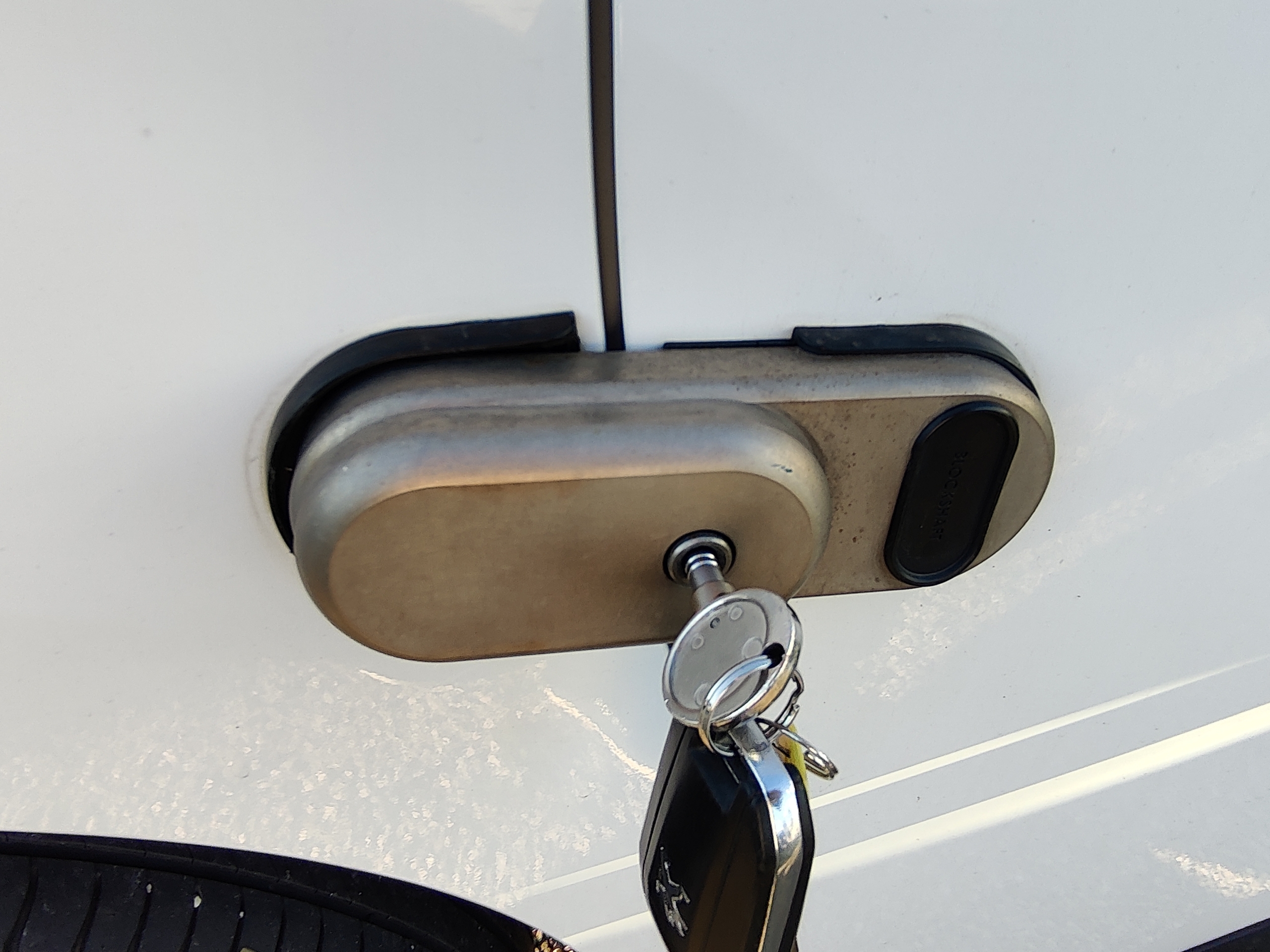 PEUGEOT PARTNER III 1.5 BHDI 100 S&S 1000KG STD ASPHALT – Image 23