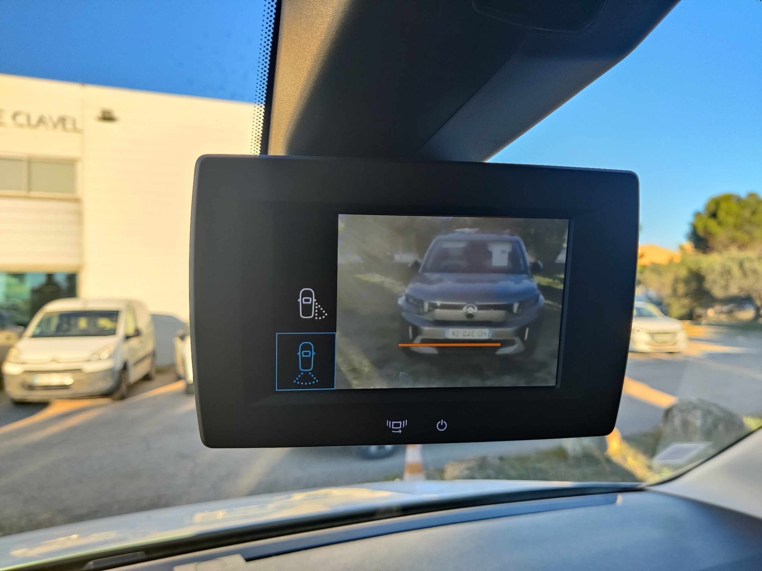 PEUGEOT PARTNER III 1.5 BHDI 100 S&S 1000KG STD ASPHALT – Image 13