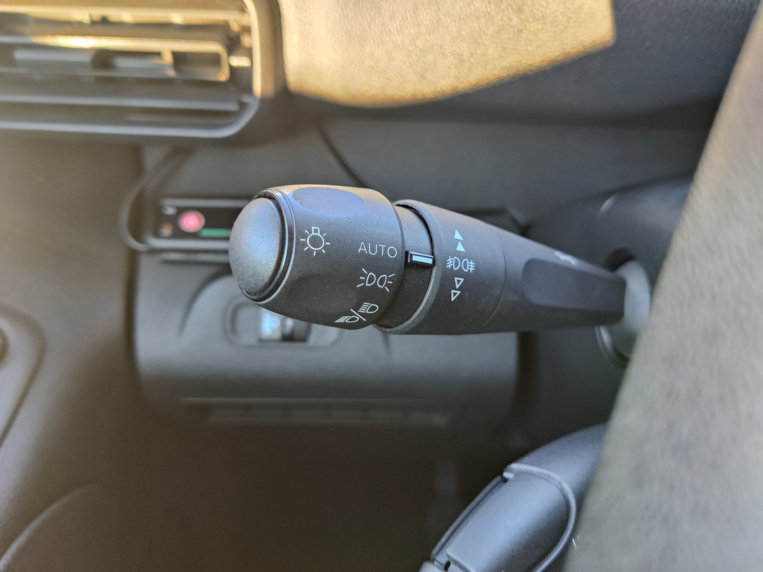 PEUGEOT PARTNER III 1.5 BHDI 100 S&S 1000KG STD ASPHALT – Image 7