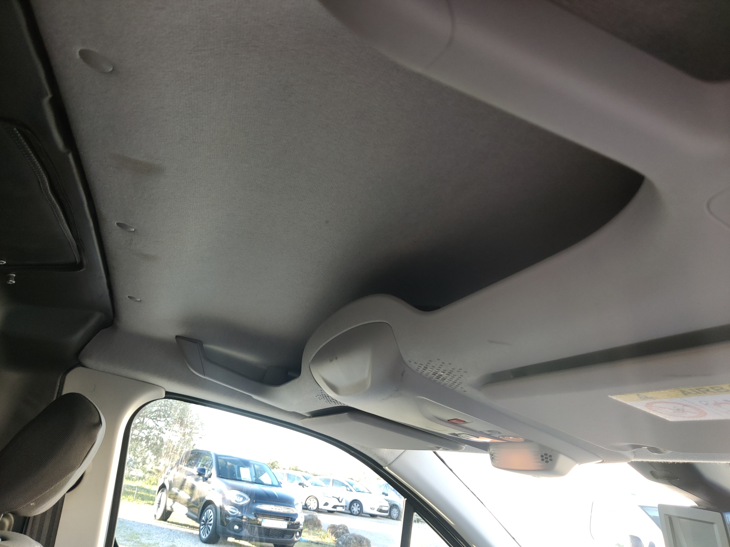 PEUGEOT PARTNER III 1.5 BHDI 100 S&S 1000KG STD ASPHALT – Image 19