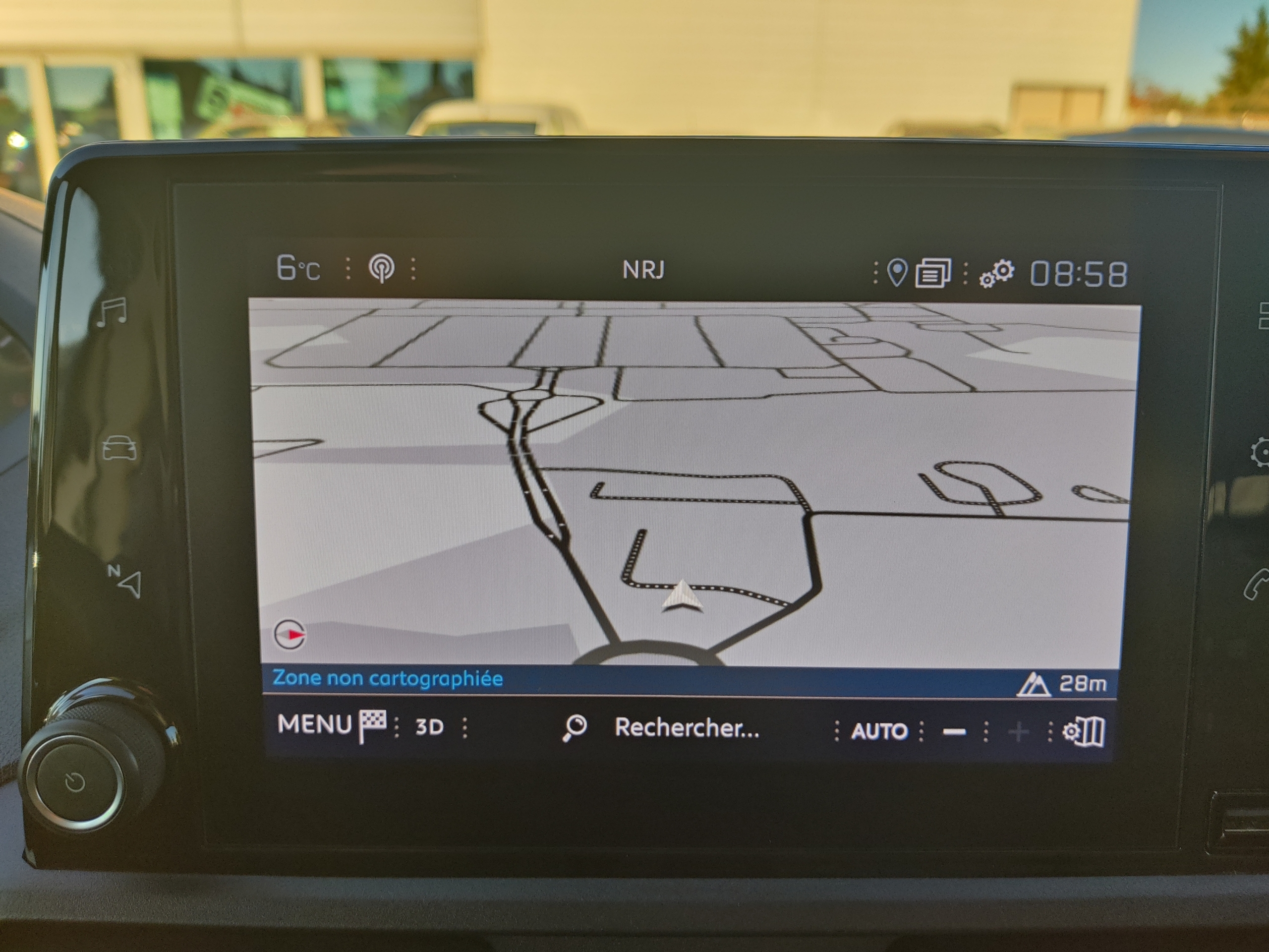 PEUGEOT PARTNER III 1.5 BHDI 100 S&S 1000KG STD ASPHALT – Image 15