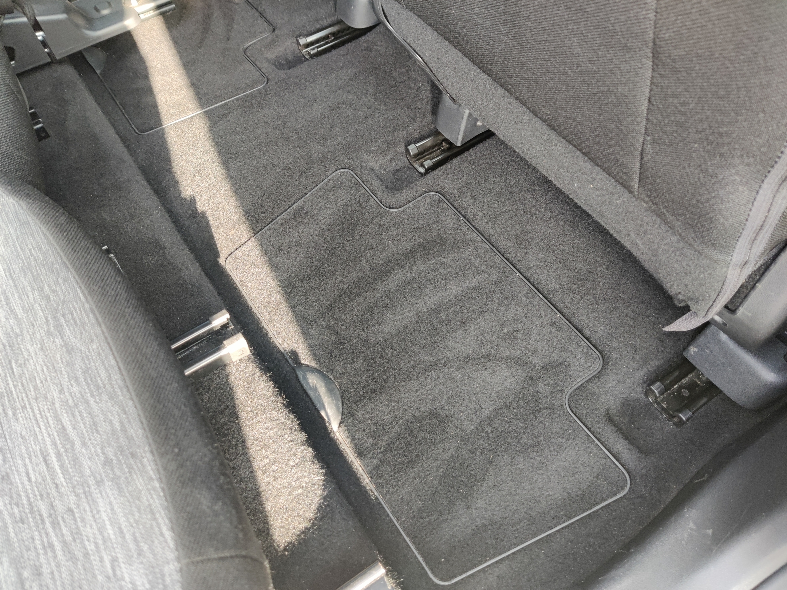 CITROËN GRAND C4 SPACETOURER BHDi 130 S&S BVM6 BUSINESS 7 PLACES – Image 21