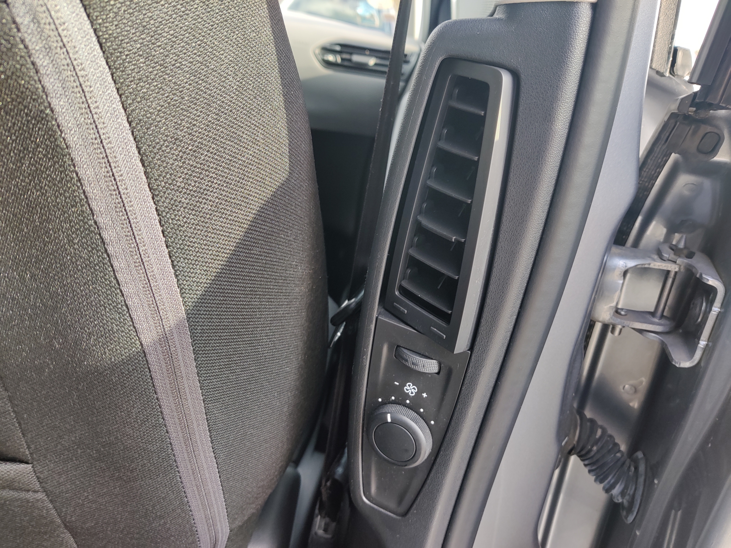 CITROËN GRAND C4 SPACETOURER BHDi 130 S&S BVM6 BUSINESS 7 PLACES – Image 23