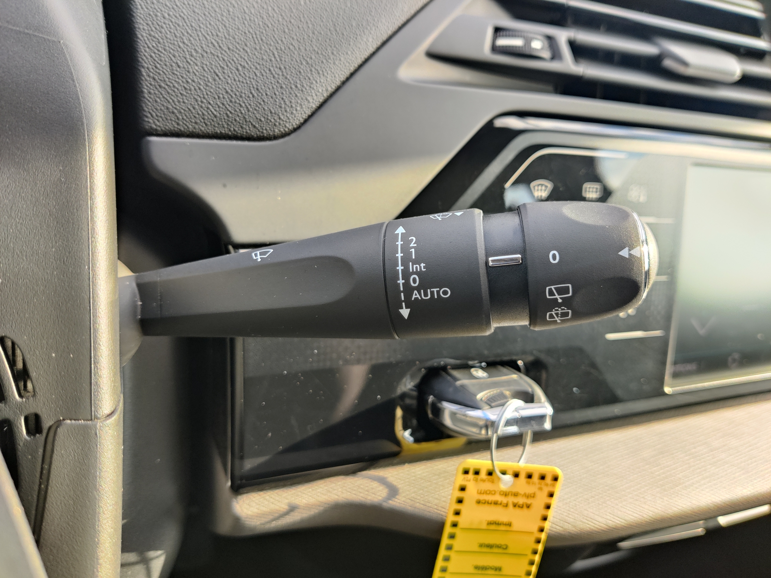 CITROËN GRAND C4 SPACETOURER BHDi 130 S&S BVM6 BUSINESS 7 PLACES – Image 26