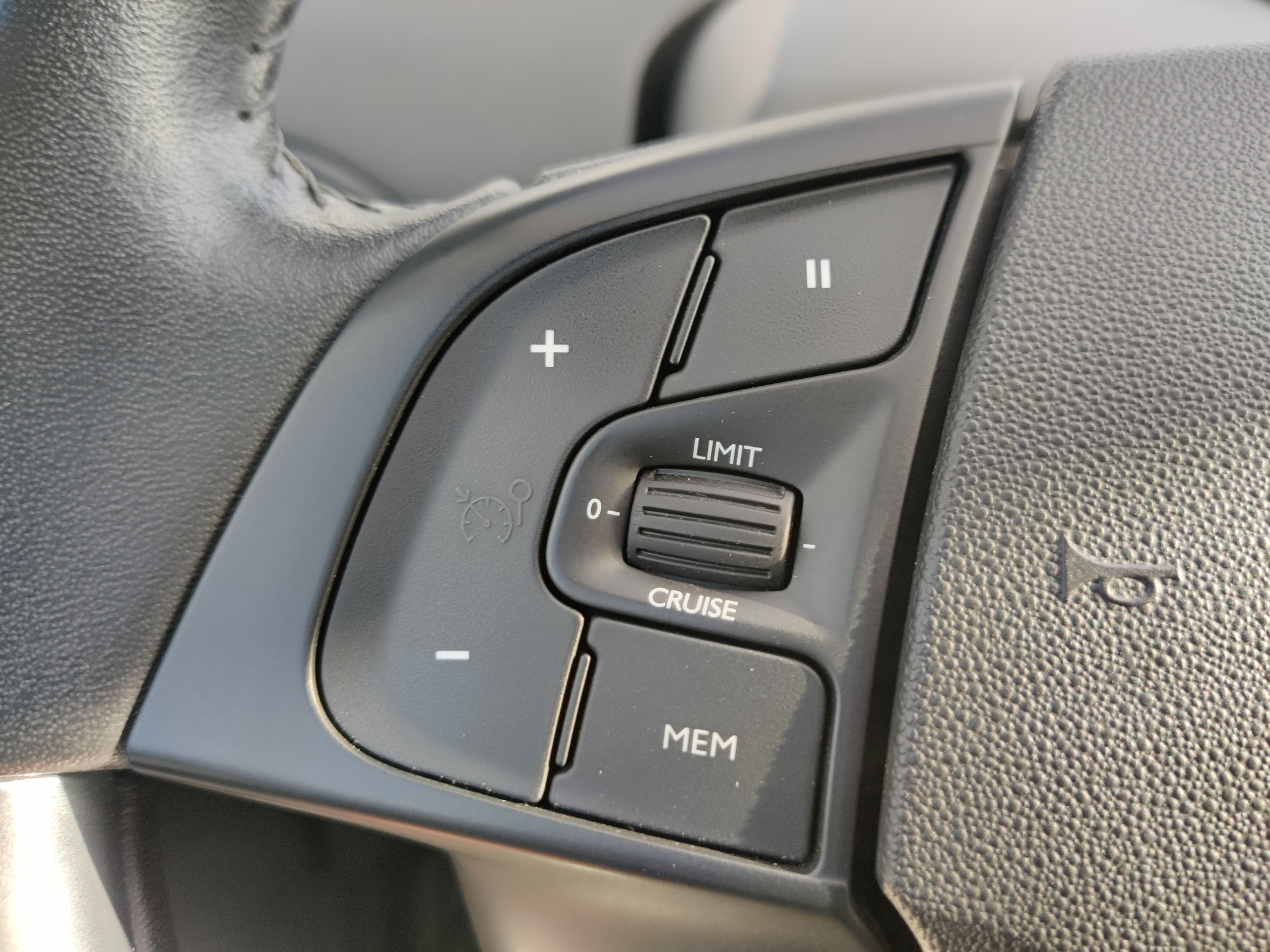 CITROËN GRAND C4 SPACETOURER BHDi 130 S&S BVM6 BUSINESS 7 PLACES – Image 18