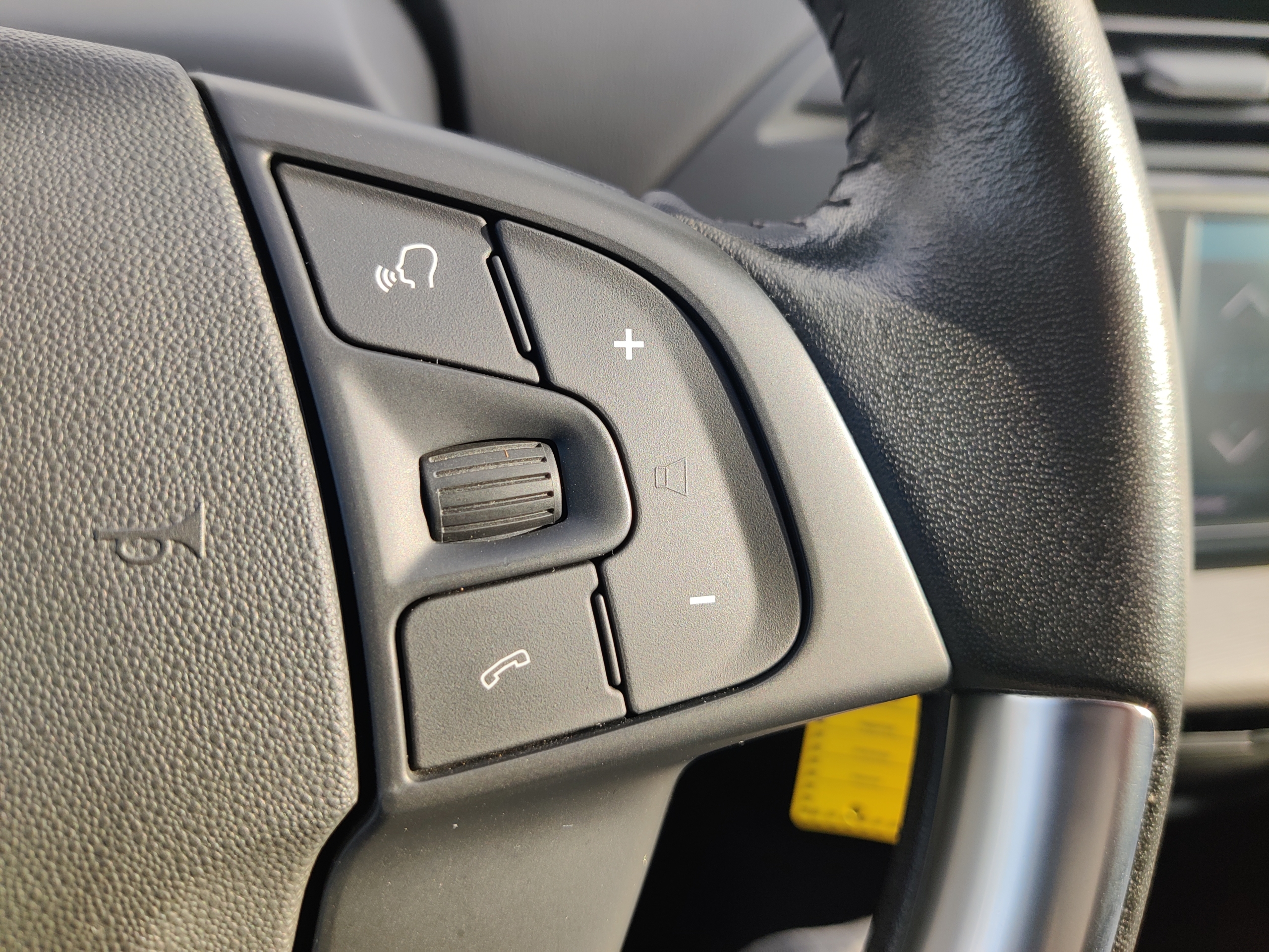 CITROËN GRAND C4 SPACETOURER BHDi 130 S&S BVM6 BUSINESS 7 PLACES – Image 17