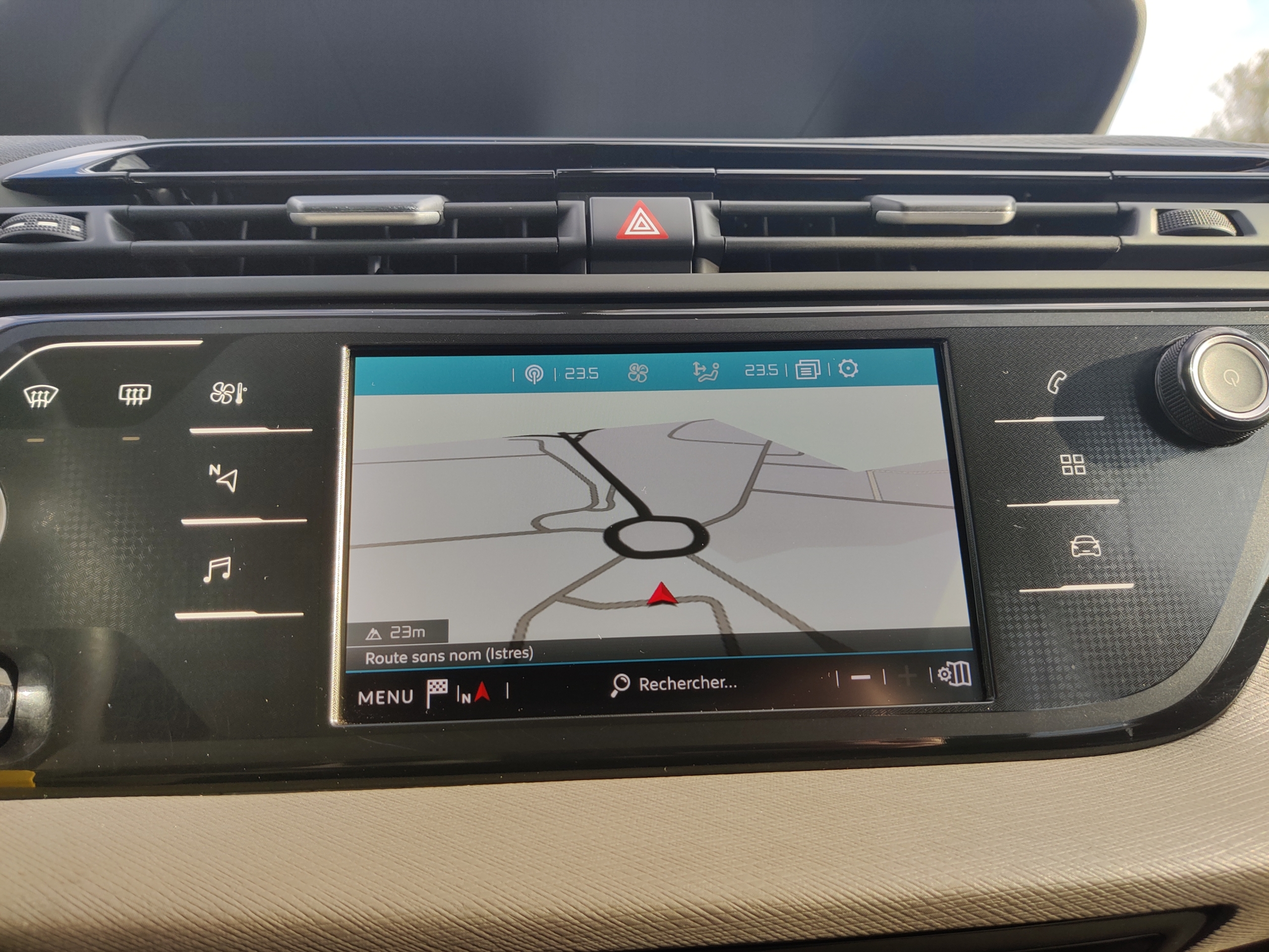 CITROËN GRAND C4 SPACETOURER BHDi 130 S&S BVM6 BUSINESS 7 PLACES – Image 14