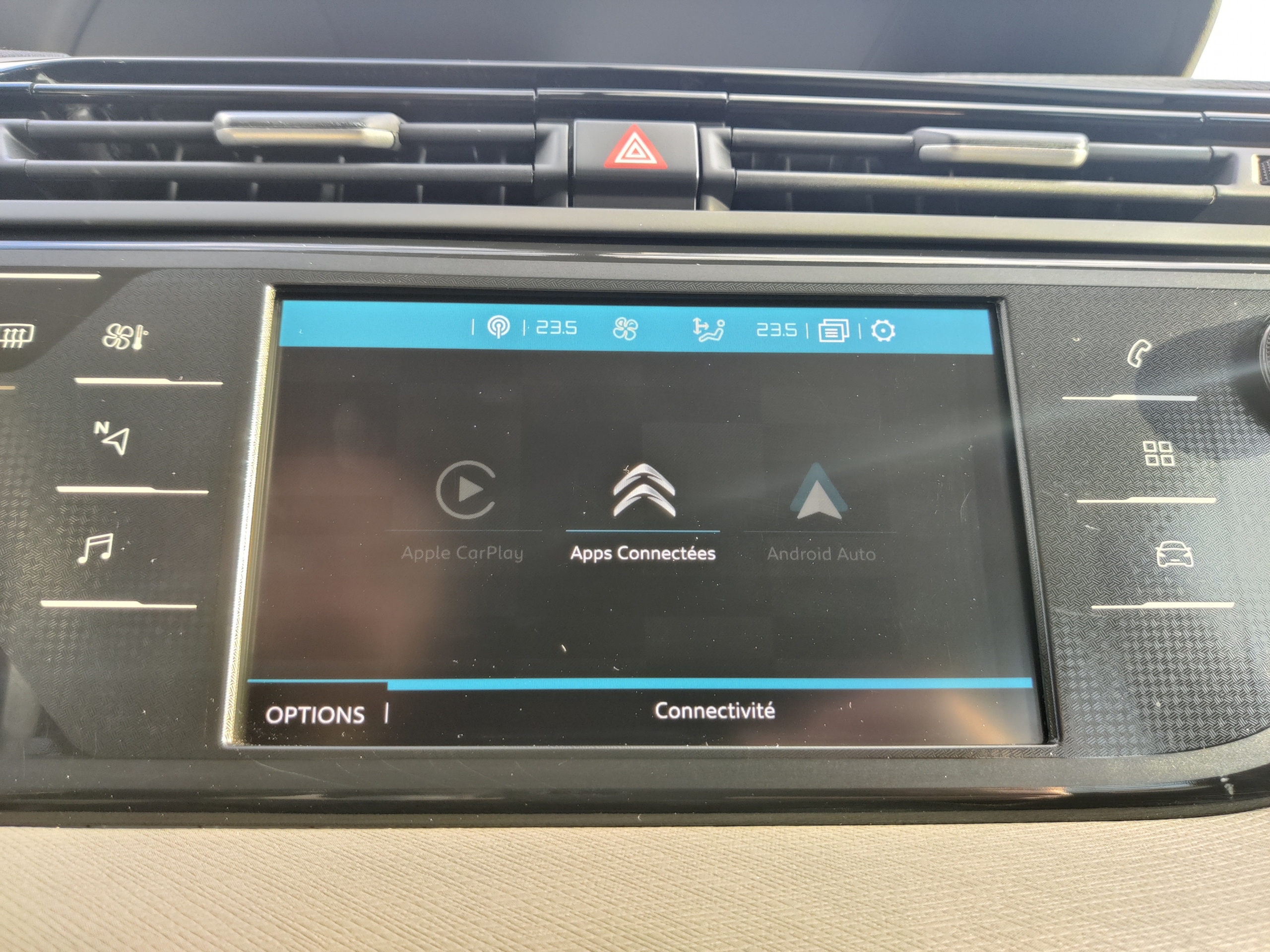 CITROËN GRAND C4 SPACETOURER BHDi 130 S&S BVM6 BUSINESS 7 PLACES – Image 2