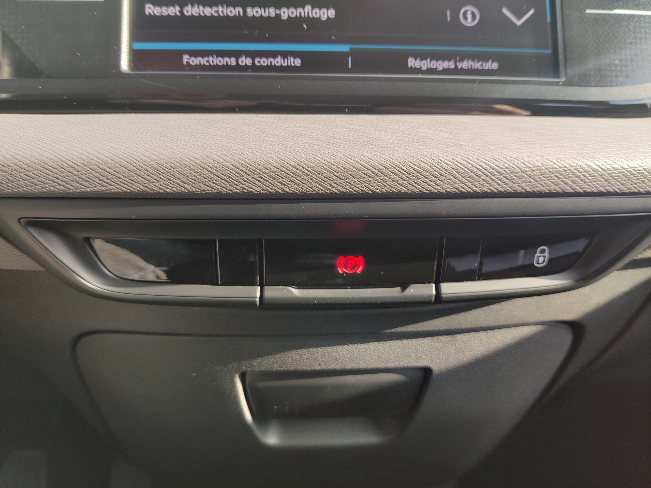 CITROËN GRAND C4 SPACETOURER BHDi 130 S&S BVM6 BUSINESS 7 PLACES – Image 11